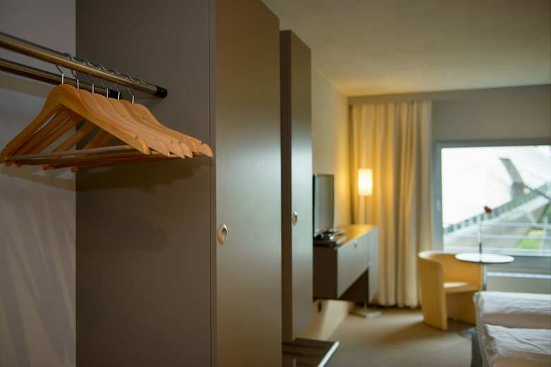 Atlantic Hotel Universum