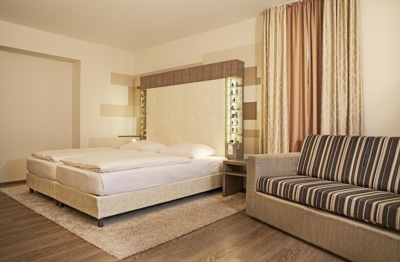 Ringhotel Reubel Nuernberg-zirndorf