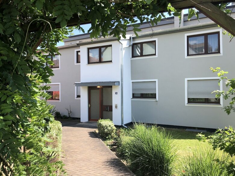 Ringhotel Reubel Nuernberg-zirndorf