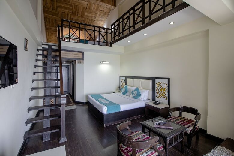 Hotel Snow Valley Resorts