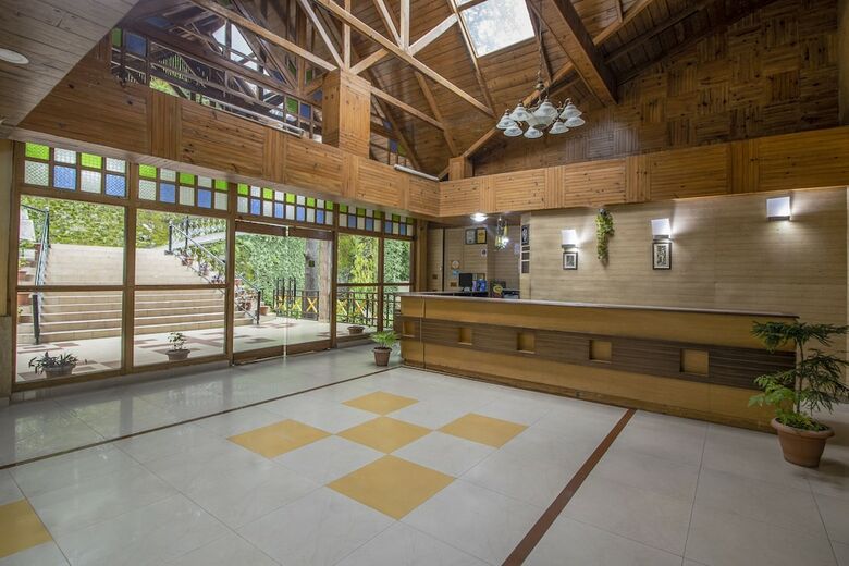 Hotel Snow Valley Resorts