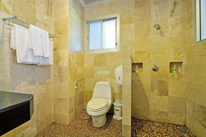 Apartamento Lanta Sand Resort & Spa
