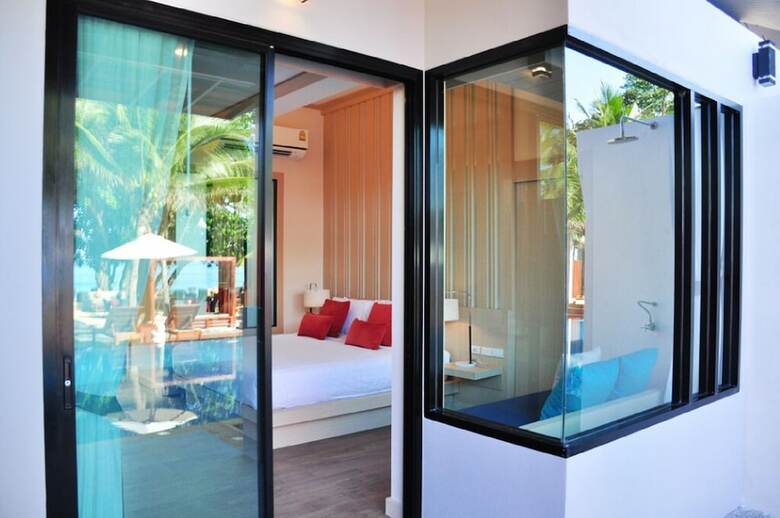 Apartamento Lanta Sand Resort & Spa
