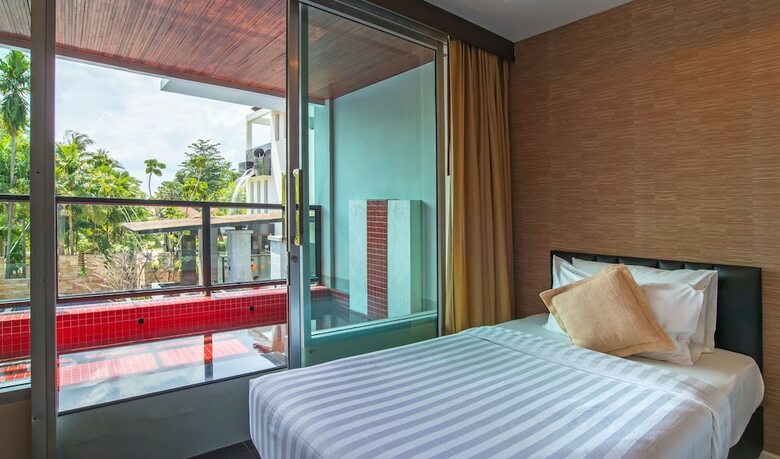 Apartamento Lanta Sand Resort & Spa