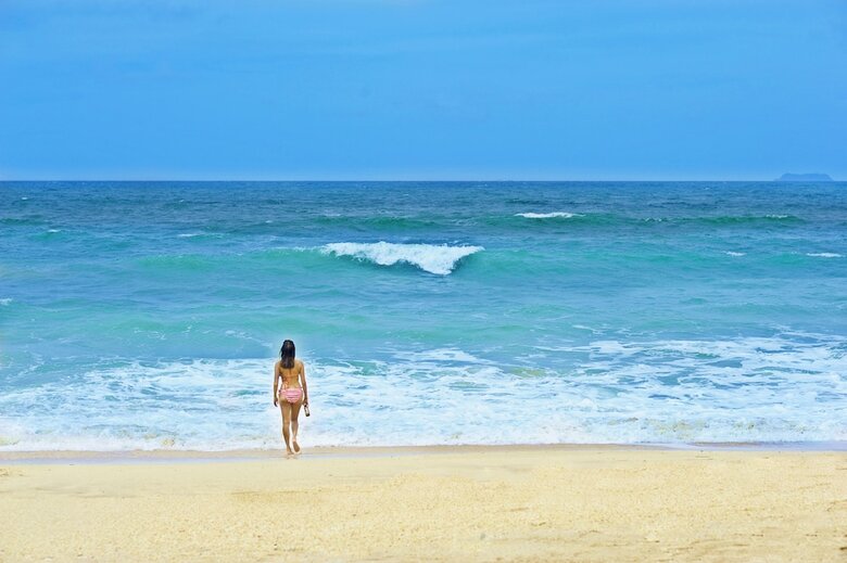 Apartamento Lanta Sand Resort & Spa