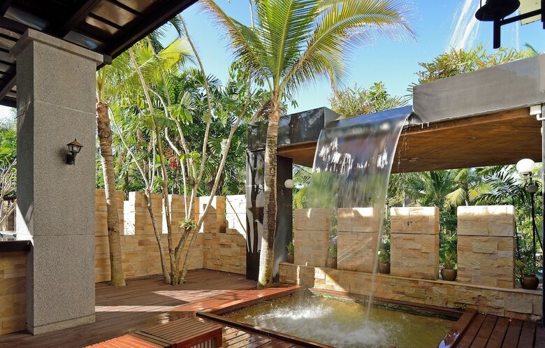 Apartamento Lanta Sand Resort & Spa