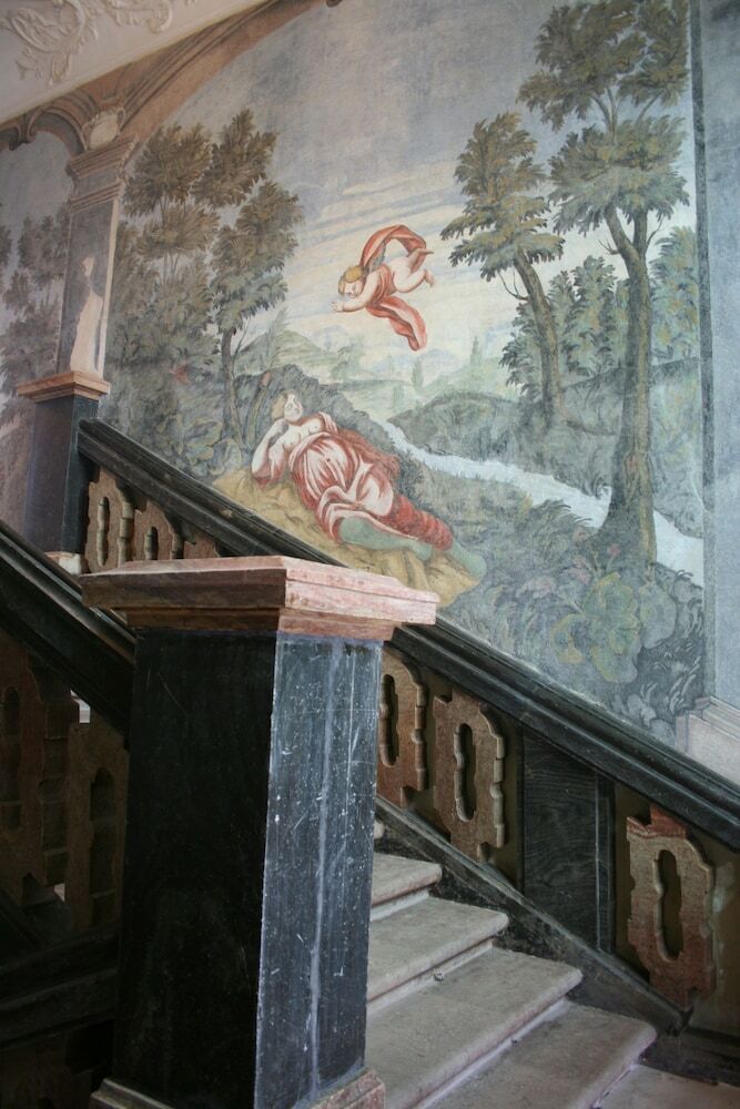 Hotel Zum B�rgergarten