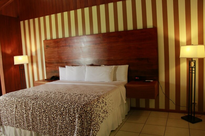 Hotel Ficus - Monteverde