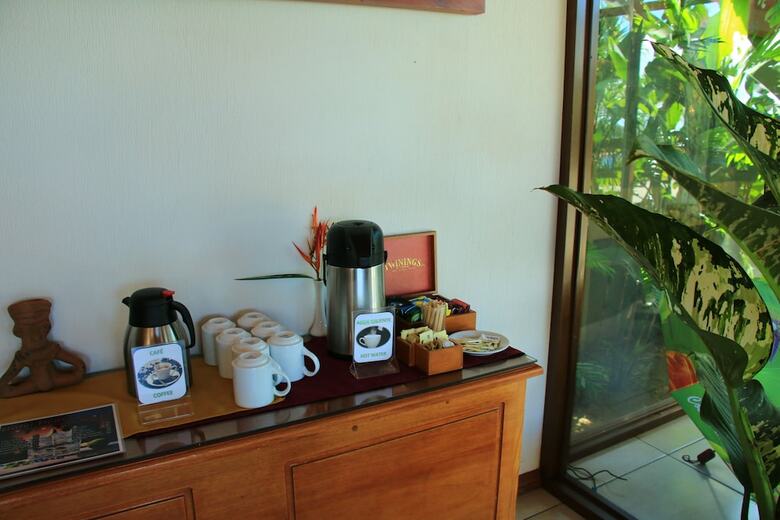 Hotel Ficus - Monteverde