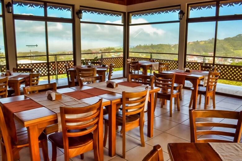 Hotel Ficus - Monteverde