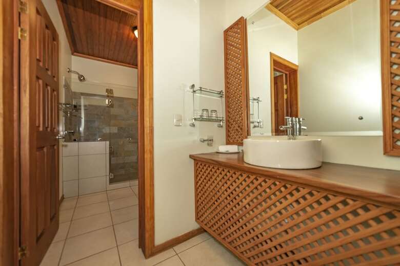 Hotel Ficus - Monteverde