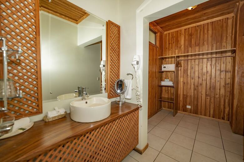Hotel Ficus - Monteverde