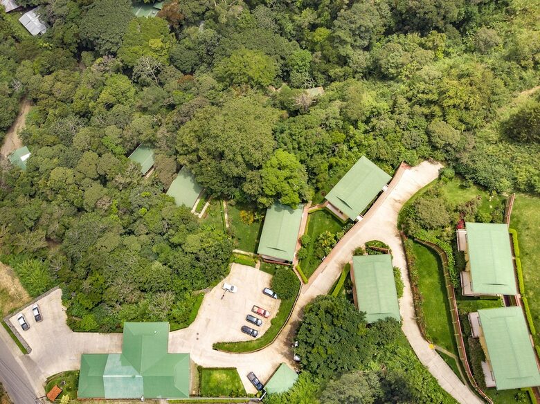 Hotel Ficus - Monteverde