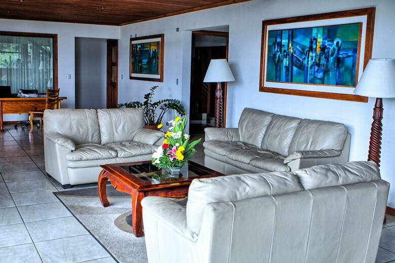 Hotel Ficus - Monteverde