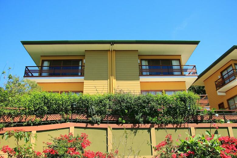 Hotel Ficus - Monteverde