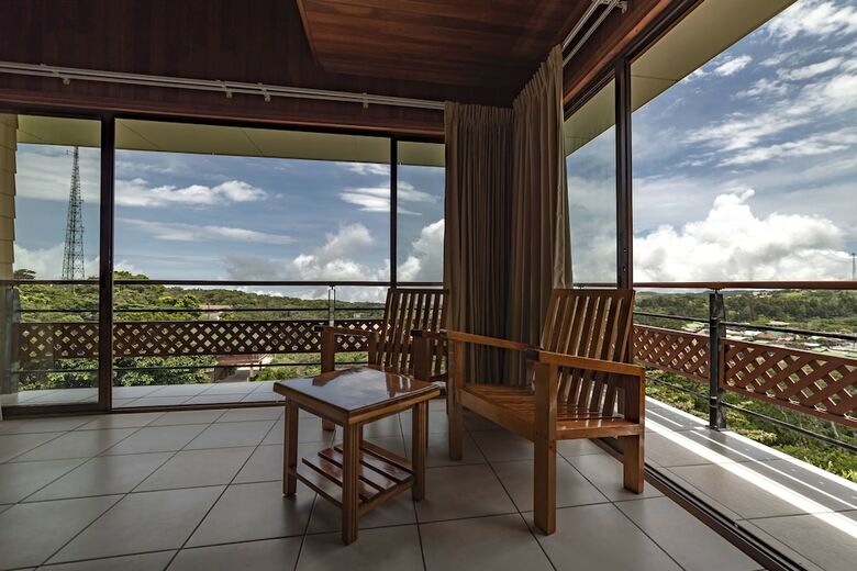 Hotel Ficus - Monteverde