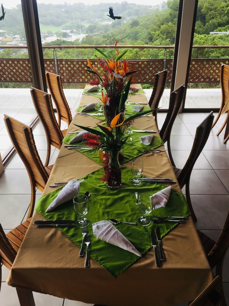 Hotel Ficus - Monteverde