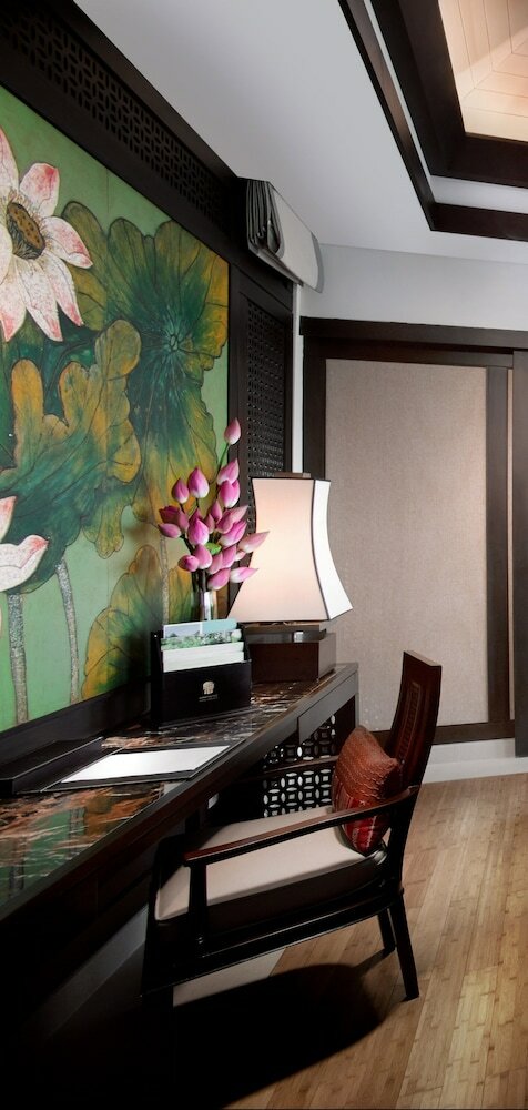 Apartamento Banyan Tree Lang Co