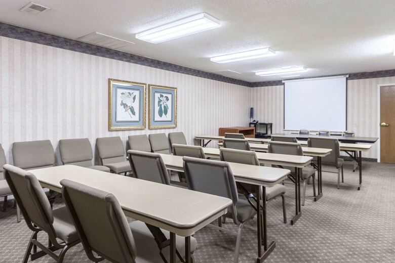 Hotel Econo Lodge