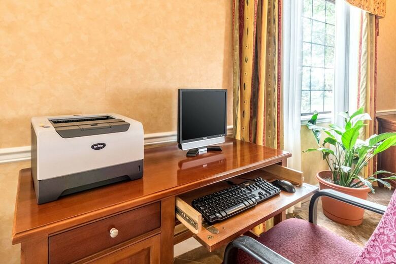Hotel Econo Lodge