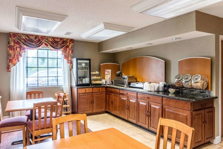 Hotel Econo Lodge