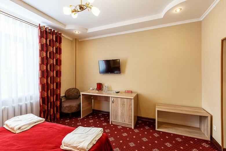 Renion Zyliha Hotel
