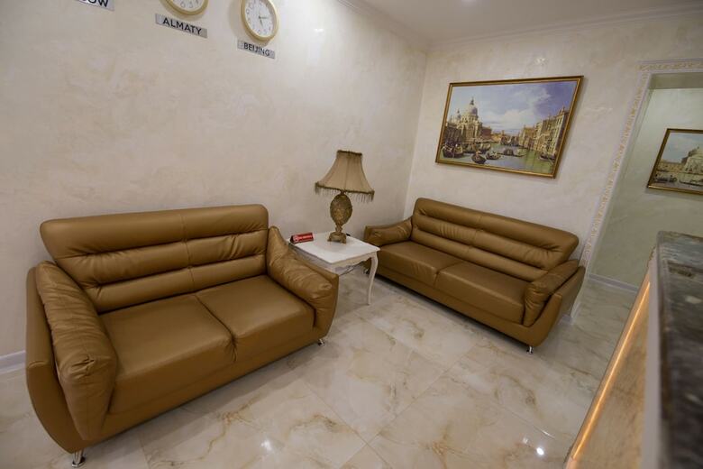 Renion Zyliha Hotel