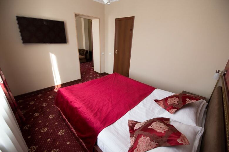 Renion Zyliha Hotel