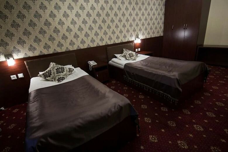 Renion Zyliha Hotel