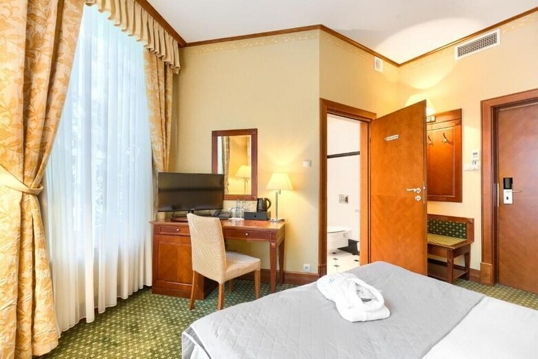 Park Hotel