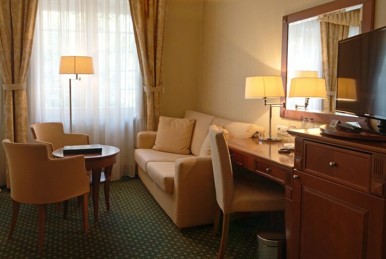 Park Hotel