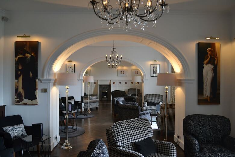 Hotel Low Wood Bay