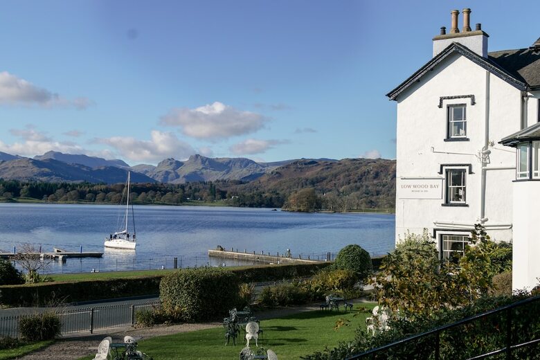 Hotel Low Wood Bay