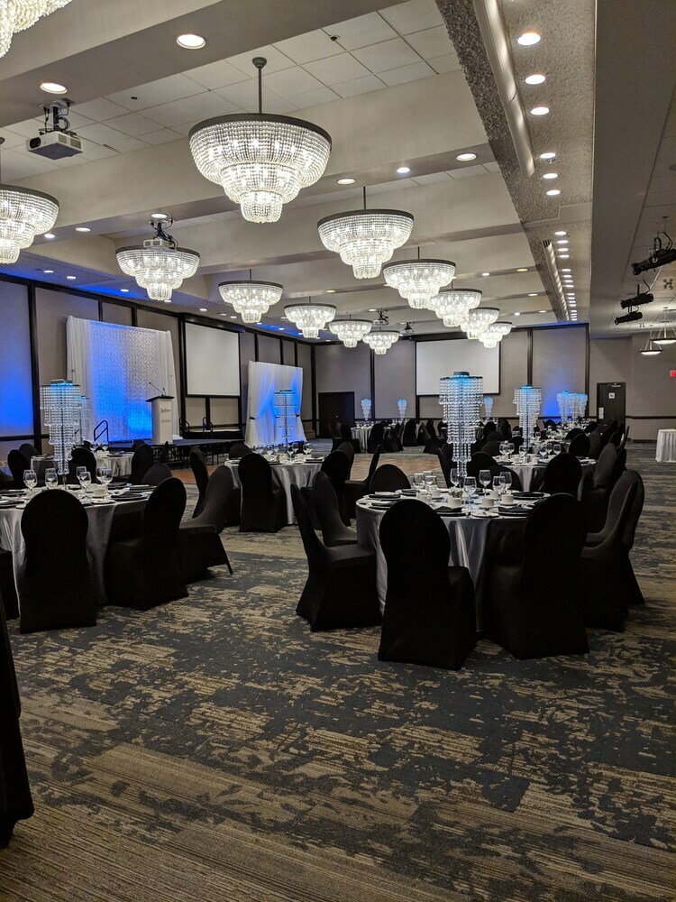 Radisson Hotel Winnipeg Downtown