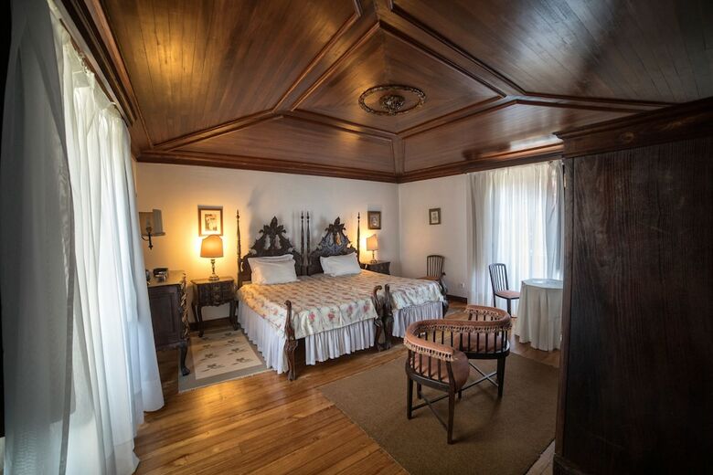 Hotel Casa Dos Assentos de Quinti�es