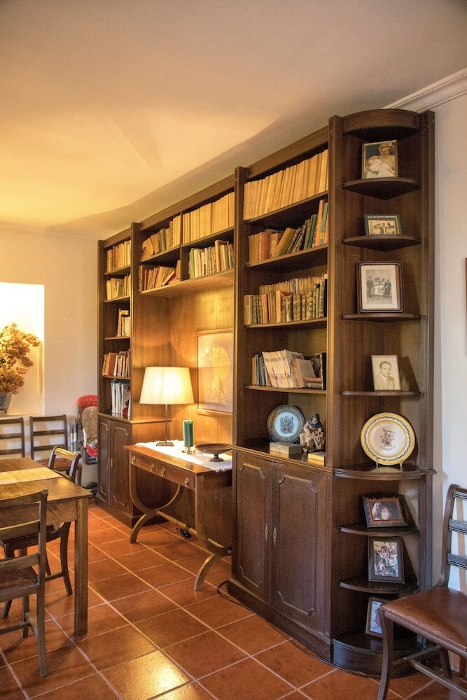 Hotel Casa Dos Assentos de Quinti�es