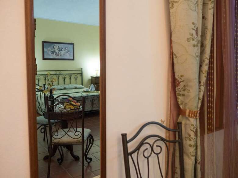 Residencia Il Casale Le Tre Volte