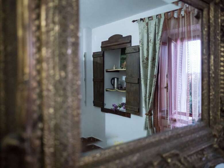 Residencia Il Casale Le Tre Volte