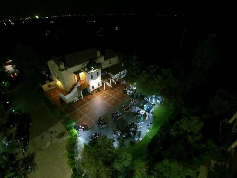 Residencia Il Casale Le Tre Volte