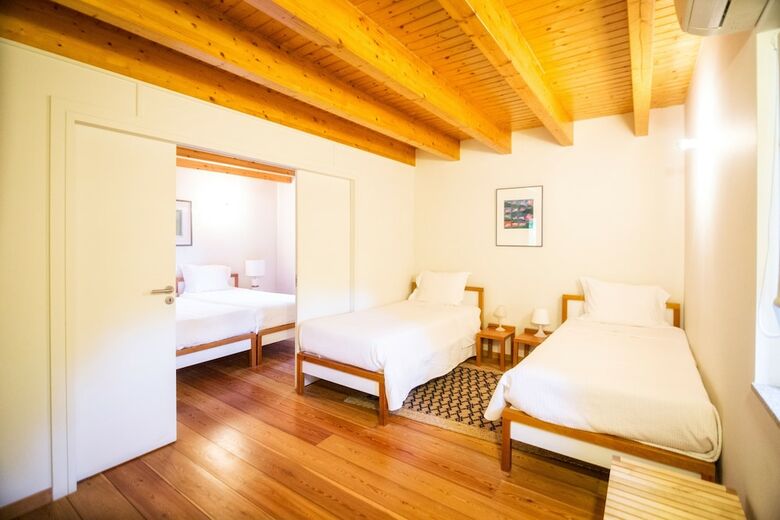 Bed & Breakfast Quinta Do Casal