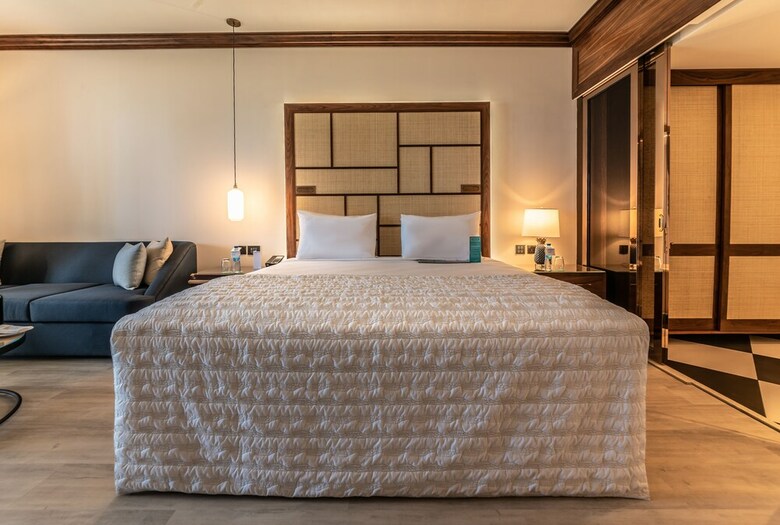 Apartamento Le Meridien Ile Maurice
