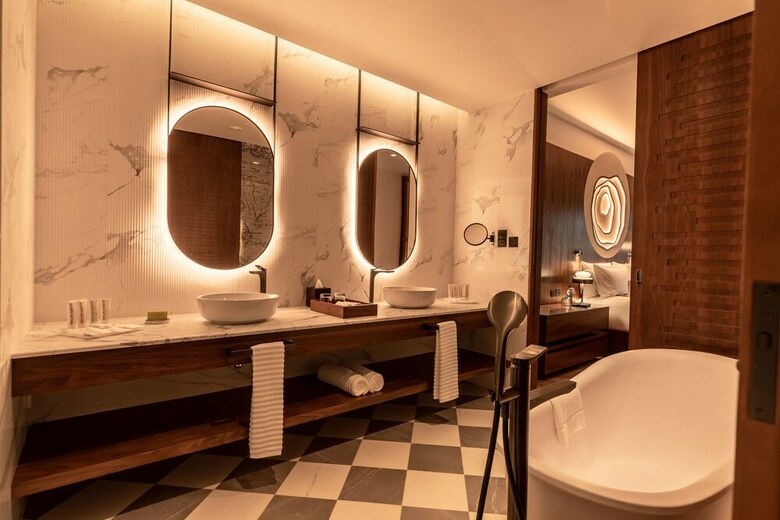 Apartamento Le Meridien Ile Maurice