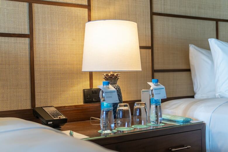 Apartamento Le Meridien Ile Maurice