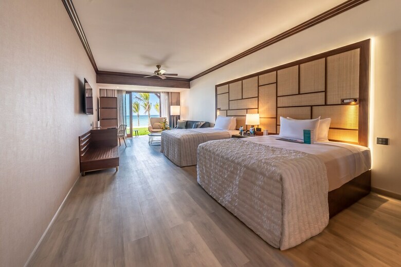 Apartamento Le Meridien Ile Maurice