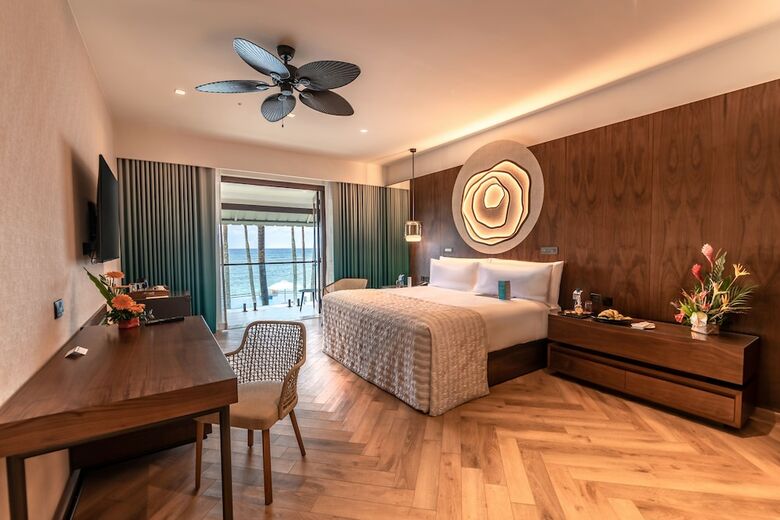 Apartamento Le Meridien Ile Maurice