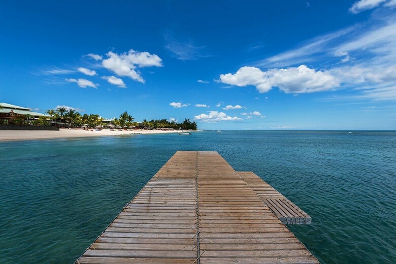 Apartamento Le Meridien Ile Maurice