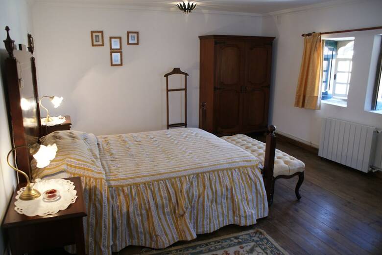 Hotel Casa Do Barreiro