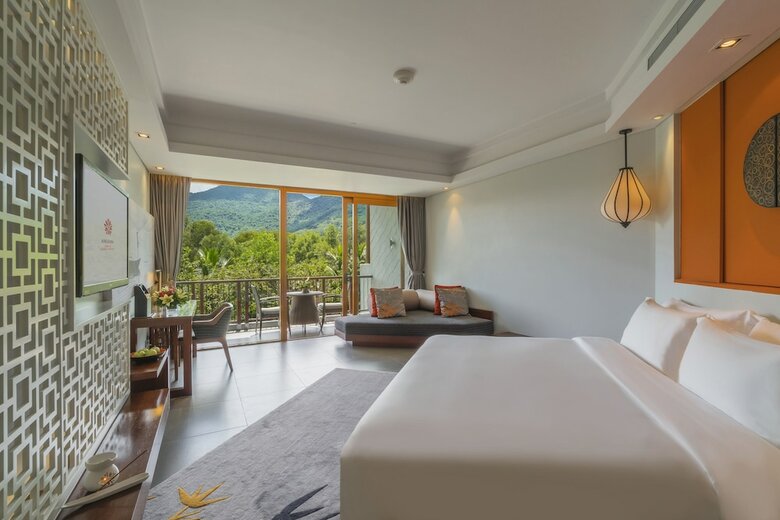 Apartamento Angsana Lang Co