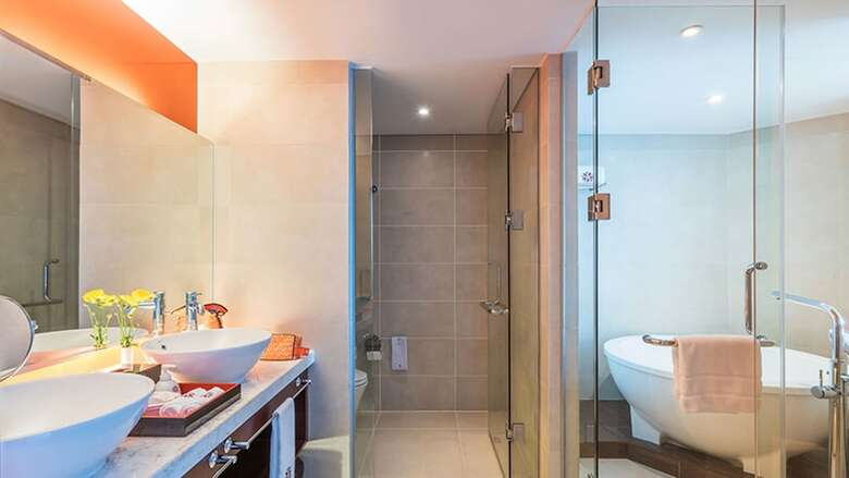 Apartamento Angsana Lang Co