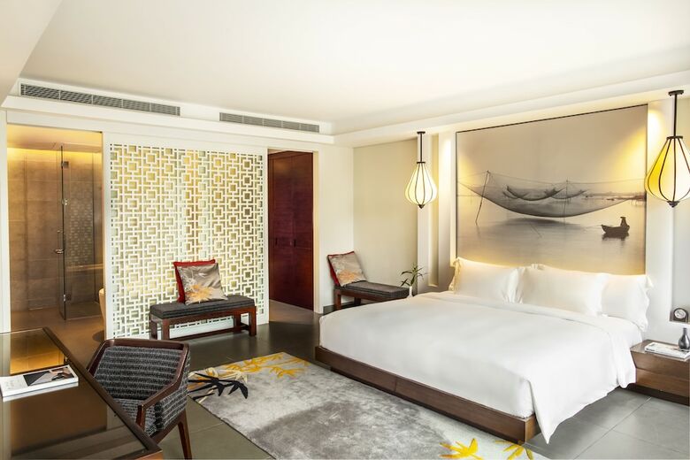 Apartamento Angsana Lang Co